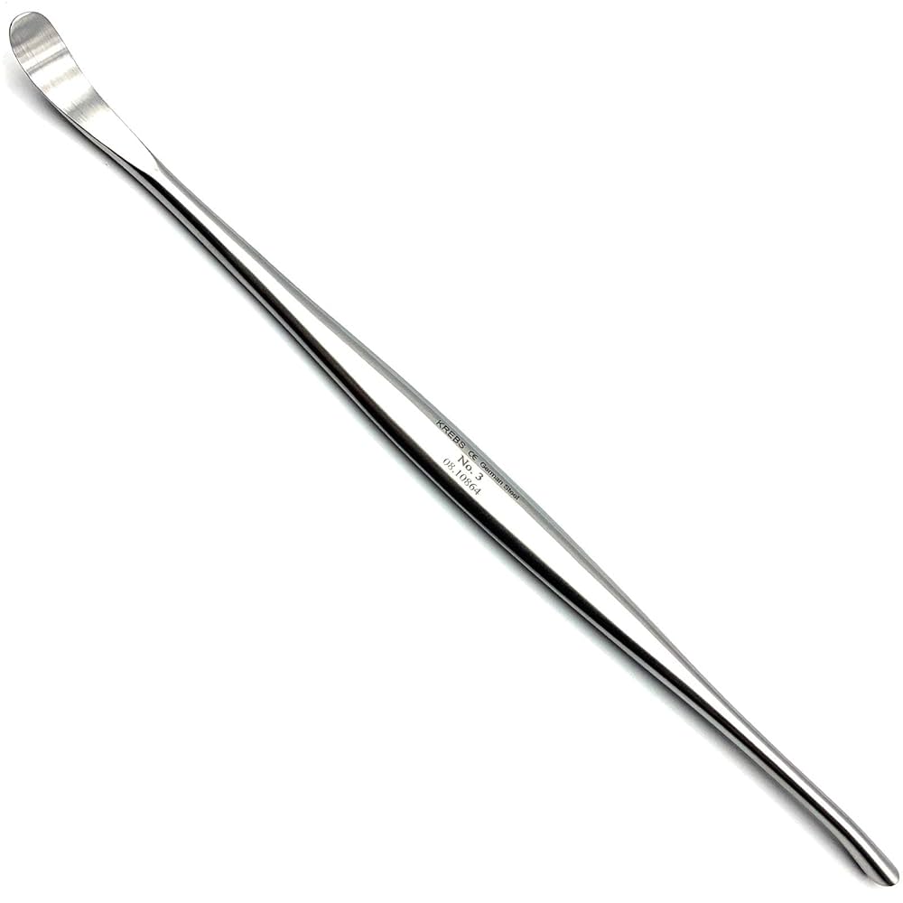 Amazon.com: Penfield Dura Dissector Fig 3. x 20 cm